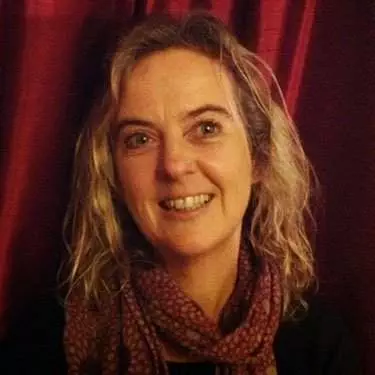 Lucy Young