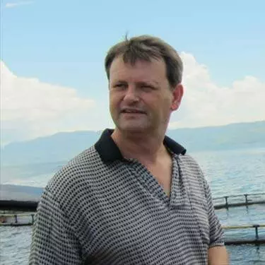 Piers Hart