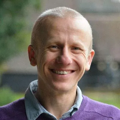 Duncan Williamson