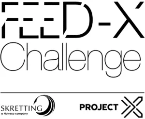 Feed X challenge PX Skretting