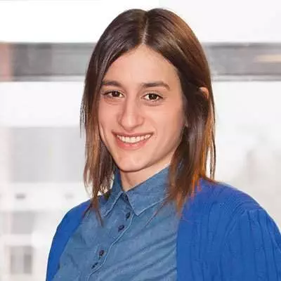 Elena Koukouna 1