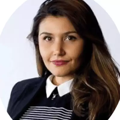 Raquel de Paiva Seroa da Motta Wageningen 1