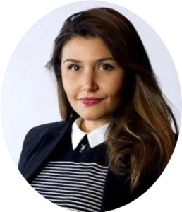 Raquel de Paiva Seroa da Motta Wageningen