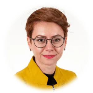Seyda Ozkan Gulzari Wageningen
