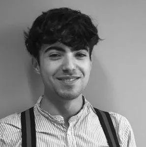 Pablo Navarro BW