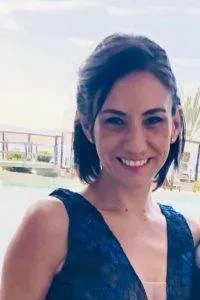 Belissa Rojas 1