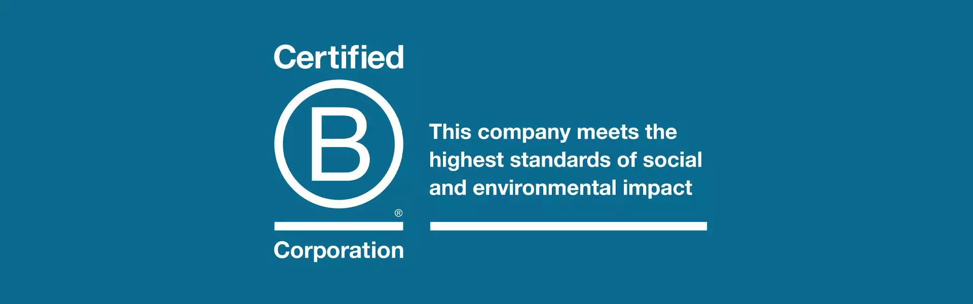 B-Corp-banner 1 B Corporation