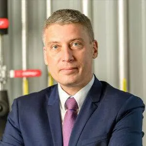 UniBio - Henrik Busch-Larsen