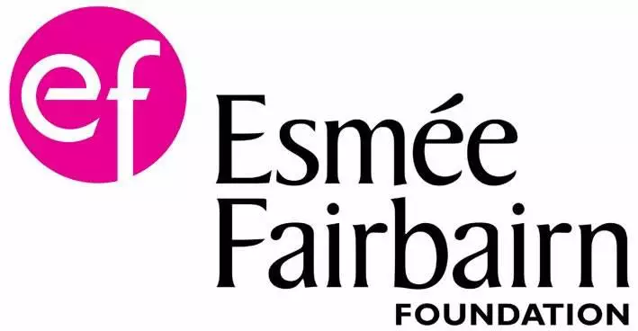 EF_logo 21 EF logo