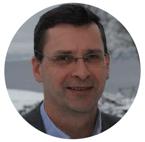 Harald Sveier