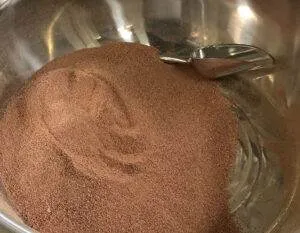 NovoNutrients protein meal
