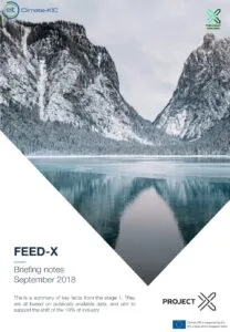 FEED X Background ProjectX Brief final 2018 09 pdf