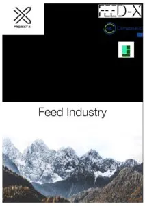 FEED X CDR Research Exec Summary final pdf