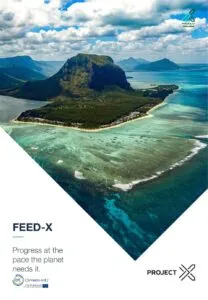 FEED X KXC FEED X Vision 2020 pdf
