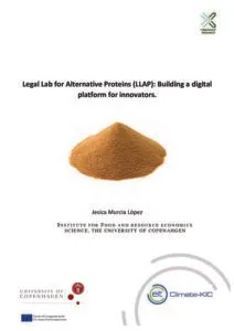 FEED X KXC Legal Lab for Alternative Proteins workshop 2018 pdf