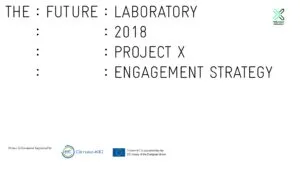 FEED X KXC Project X Engagement Strategy 2018 09 pdf