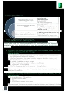 FEED X PD Categories to be derisked 2018 12 Final pdf