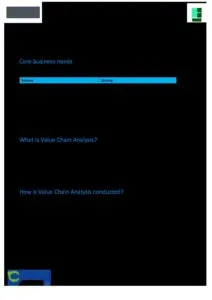 FEED X VCA salmon and shrimp Value Chain Summary 2018 pdf