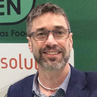 Nick Rousseau