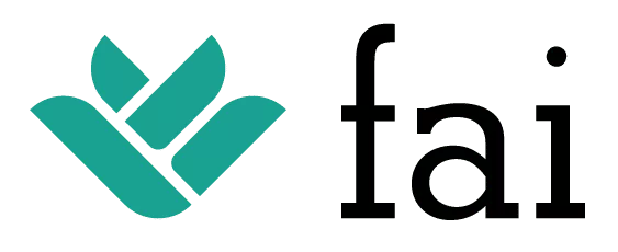 FAI 22 FAI logo