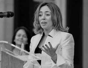 Marcela Navarro - Business Travel Show Conference