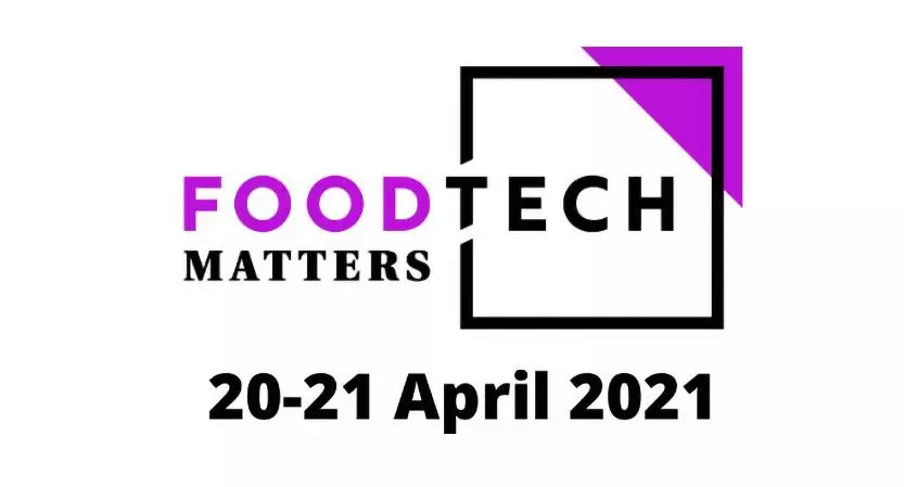 Food Tech Matters